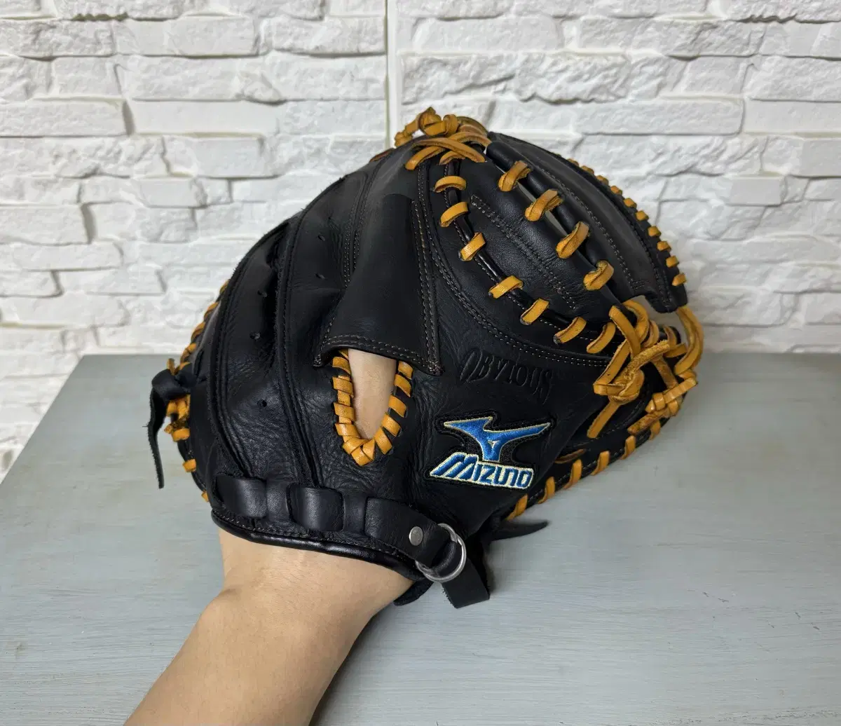キャッチャーミット　ミズノ キャッチャーミット｜軟式｜グローブ／グラブ｜野球｜ミズノ公式